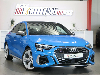 Audi S3 LIMOUSINE 2.0 TFSI QUATTRO S-LINE / PANORAMA