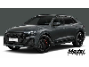 Audi Q8 50 TDI | 3x S line | Pano | HuD | FACELIFT