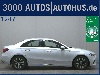 Mercedes-Benz A 180 Lim. d Style Navi LED MBUX high RFK Shz