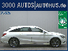 Mercedes-Benz CLA 200 Shooting Brake Urban Navi Xenon T-Leder PDC SHZ
