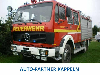 Mercedes-Benz Typ 1019 AF 4x4 FEUERWEHRWAGEN/SonderKfZ 4x4