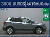 Suzuki SX4 S-Cross 1.0 Boosterjet 4x2 Klima