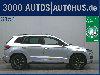 Skoda Karoq 2.0 TDI 4x4 SportLine Navi LED Pano AHK