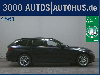 BMW 320dA Touring LCI Leder Curved Navi HuD LC Prof.