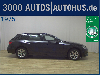 Audi A4 Avant 35 TDI Navi+ LED PDC Sportsitze