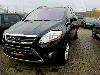 Ford Kuga Champions Edition AHK TV 2026 SHZ PDC Top