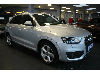 Audi Q3 2.0 TDI quattro S-Line S-Tronic