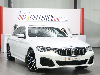 BMW 545e XDrive M-SPORTPAKET / LASER / SCHIEBEDACH