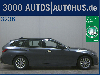 BMW 320dA Touring Sport-Line LC Pro Navi LED HiFi
