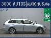 VW Golf Var. 2.0 TDI Highline Navi LED AID DYN