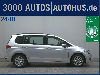 VW Touran 2.0 TDI Comf. Navi LED AHK Ergositz ACC
