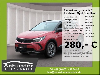 Opel Grandland GS-LINE 1.2Turbo*Autom 2xKam Navi 18*