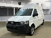 VW T5 Transporter lang Klima Standheiz.