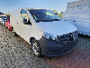 Mercedes-Benz Vito Kasten eVito 112 lang 60 kW/DC Laden 80 kW Klima, Rckfahrkam
