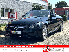 Mercedes-Benz C 200 Cabrio Autom./Leder/LED/Airsarf/Navi/Park.