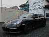 Porsche Boxster S Black Edition dt.Fzg Top Ausst.