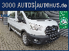 Ford Transit FT350 2.0 TDCi L3H2 Trend 9-Sitze Navi