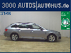 Skoda Superb Kombi 2.0 TDI Ambition Navi+ LED ACC AHK