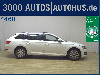 Skoda Superb Kombi 2.0 TDI Ambition Navi Pano vc LED