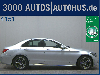 Mercedes-Benz C 200 AMG-Line Navi Multibeam 360- Kamera