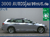 VW Passat Var. 2.0 TDI Business Navi LED RFK AHK