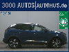 Peugeot 3008 1.5 BlueHDi 130 Roadtrip AHK Shz Navi LED
