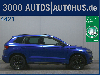 Skoda Karoq 2.0 TDI 4x4 SportLine Navi vc LED ACC