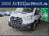 Ford Transit 2.0 TDCi L3H2 Trend 9-Sitze Navi PDC