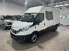 Iveco Daily 35S16,Kasten-Doka(6-Si.),Klima,Radio,AHK