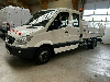 Mercedes-Benz Sprinter 516 CDI Doka LR ZLLER Mllpresse