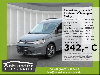 VW Caddy Life 2.0TDI*AHK LED R-Kam Tempom SHZ 17*
