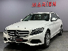 Mercedes-Benz C 200 T BlueTec d*LED*NAVI*AHK*PDC*SITZHZG