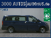 Mercedes-Benz Vito CDI Tourer Pro lang 8-Sitze Navi PDC Shz