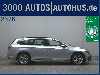 VW Passat Var. 2.0 TDI R-Line T-Leder Navi LED AHK