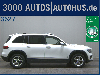 Mercedes-Benz GLB 200 d 4M Style T-Leder Navi LED MBUX PDC Shz