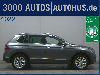VW Tiguan 2.0 TDI 4M Highline Navi LED AHK RFK ACC