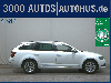 Skoda Octavia Kombi 2.0 TDI Style Nav LED ACC Ambiente
