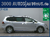 VW Sharan 2.0 TDI Comf. Navi Xenon StandHzg AHK ACC