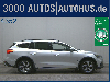 Ford Focus Turnier 1.5 EB Active Navi LED RFK Shz