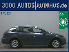 Seat Leon ST 2.0 TDI Style Navi LED PDC Shz