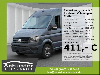 VW Crafter Kasten MR3640mm+Hoch*Navi R-Kam Klima
