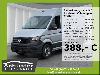 VW Crafter Kasten MR3640mm+Hoch*R-Kam Bluetoo Klima