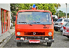 VW LT 31 Kasten 2.0*Feuerwehr*Oldtimer*TV 02.2027*