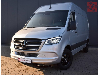 Mercedes-Benz Sprinter 317 CDI RA 3924 MM 3,5 T Navi LED DAB