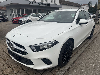 Mercedes-Benz A 200 Progressive Navi Leder