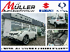 Nissan Juke Tekna 360 Leder DAB