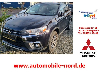 Mitsubishi ASX Edition 100+ 1.6 MIVEC ClearTec 2WD 5-Gang
