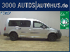 VW Caddy Maxi 2.0 TDI Trendline 7-Sitze Navi PDC