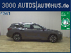 Ford Focus Turnier 1.5 EB Titanium Navi LED PDC SHZ