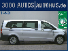 Mercedes-Benz Vito 114 CDI Tourer 8-Sitze extralang Navi RFK